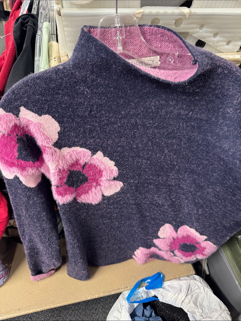 Rachel Zoe sweater M // 100337